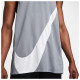 Nike Ανδρική αμάνικη μπλούζα Dri-FIT Crossover